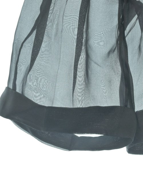 Maison Margiela กางเกงขาสั้น