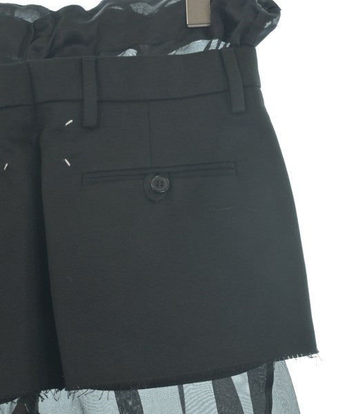 Maison Margiela กางเกงขาสั้น