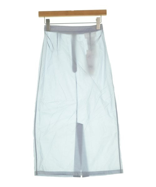 Maison Margiela กระโปรงยาว/แม็กซี่ยาว