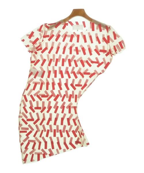 Maison Margiela ชุดเดรส