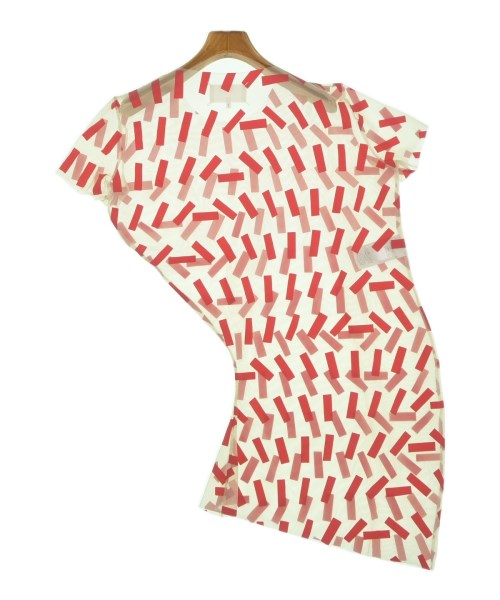 Maison Margiela ชุดเดรส