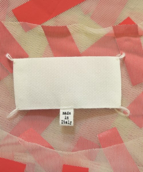 Maison Margiela ชุดเดรส