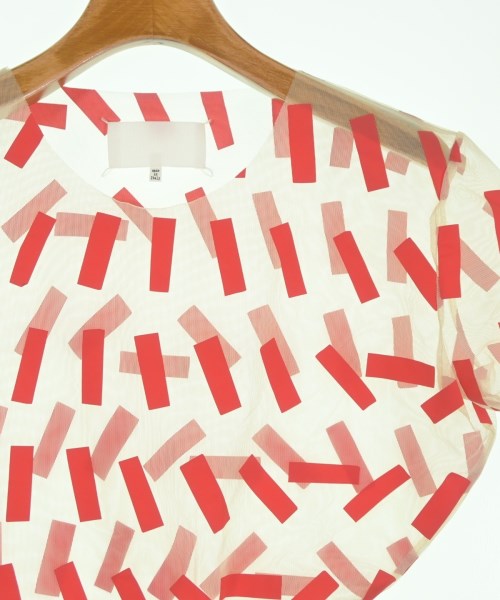 Maison Margiela ชุดเดรส