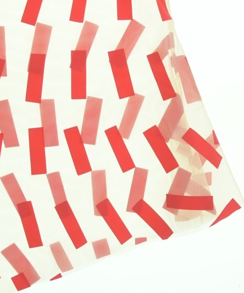 Maison Margiela ชุดเดรส