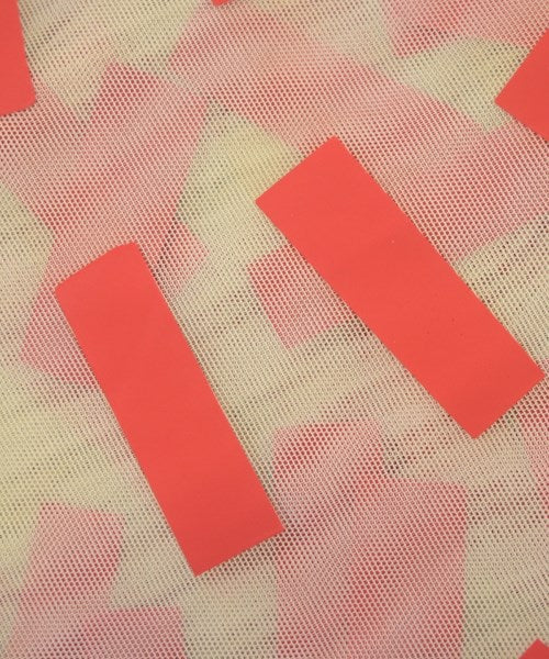 Maison Margiela ชุดเดรส