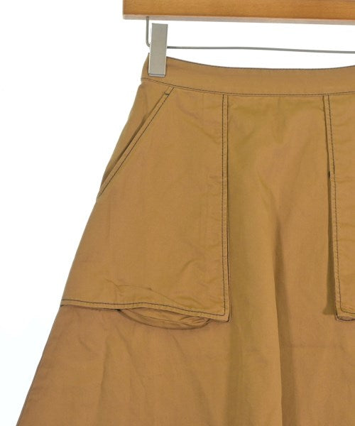 Maison Margiela กระโปรงยาว/แม็กซี่ยาว