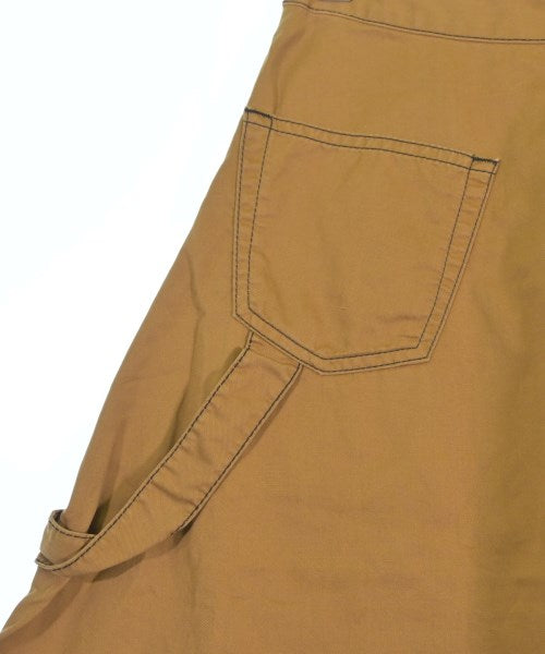 Maison Margiela กระโปรงยาว/แม็กซี่ยาว