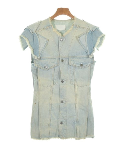 Maison Margiela แจ็คเก็ตเบลาส์ อื่น