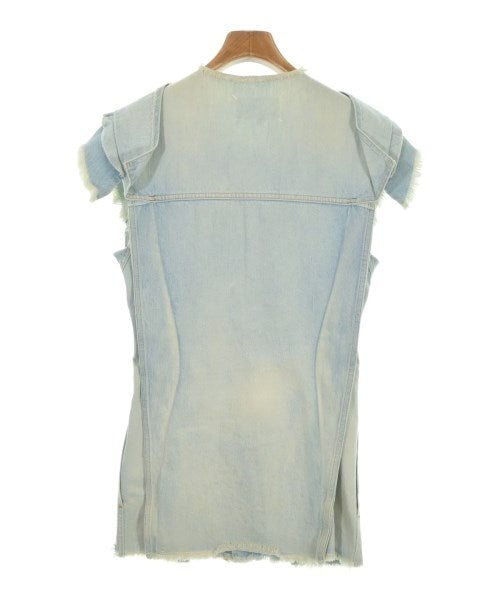 Maison Margiela แจ็คเก็ตเบลาส์ อื่น