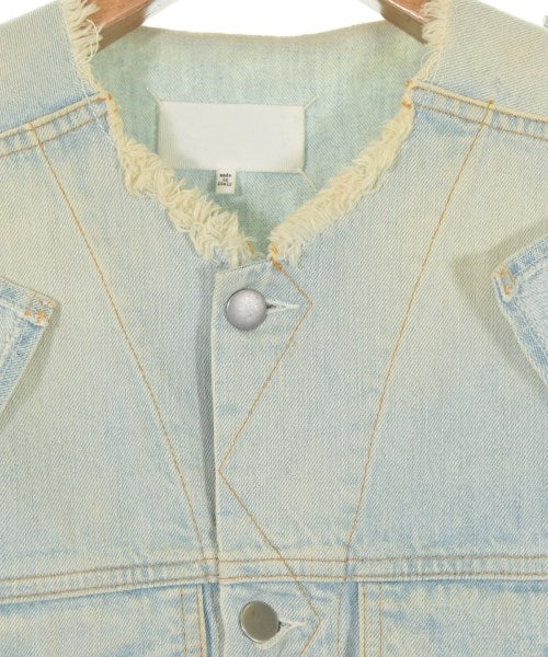 Maison Margiela แจ็คเก็ตเบลาส์ อื่น