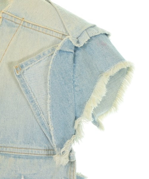 Maison Margiela แจ็คเก็ตเบลาส์ อื่น