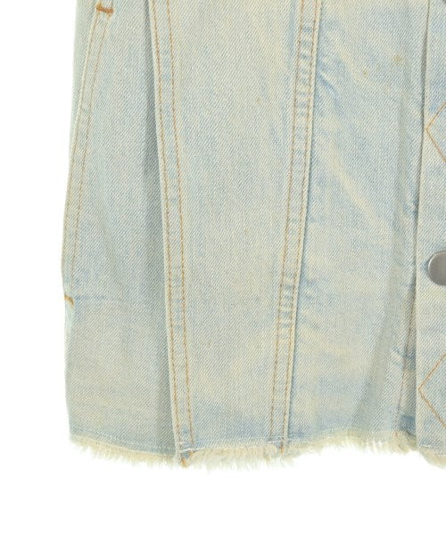 Maison Margiela แจ็คเก็ตเบลาส์ อื่น