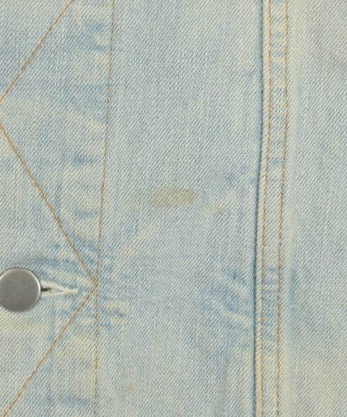 Maison Margiela แจ็คเก็ตเบลาส์ อื่น