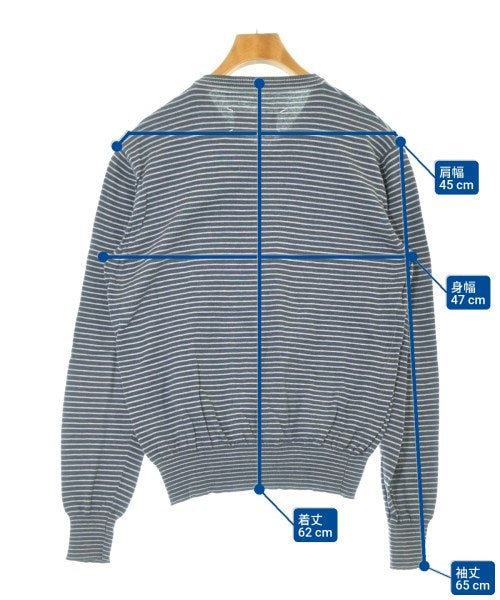 Maison Margiela เสื้อกันหนาว