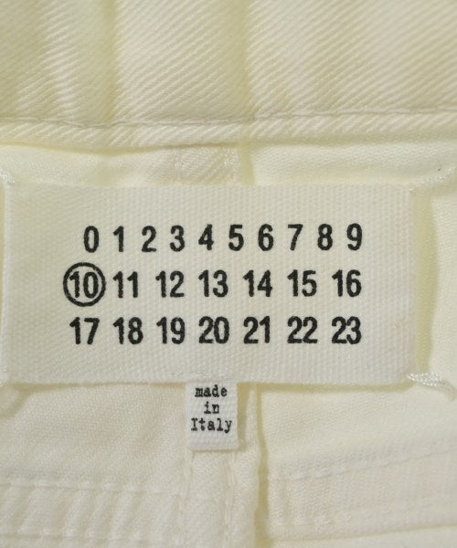 Maison Margiela ยีนส์