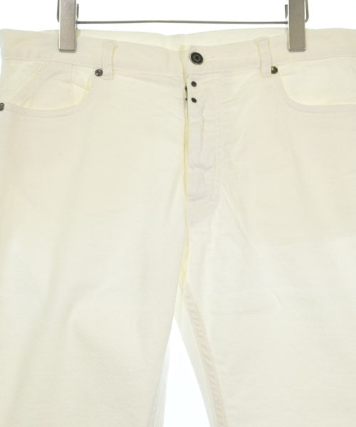 Maison Margiela ยีนส์