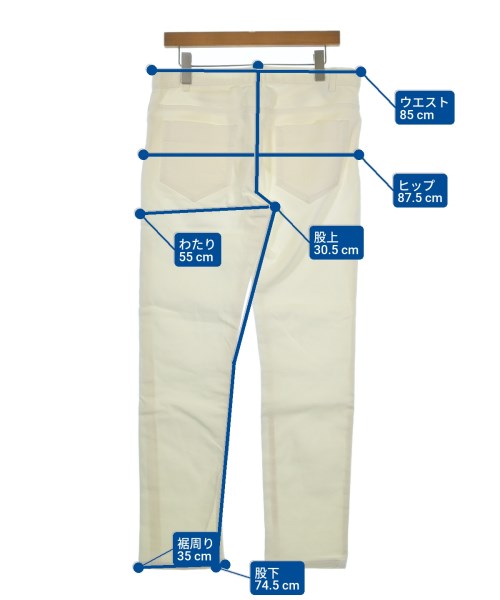 Maison Margiela ยีนส์