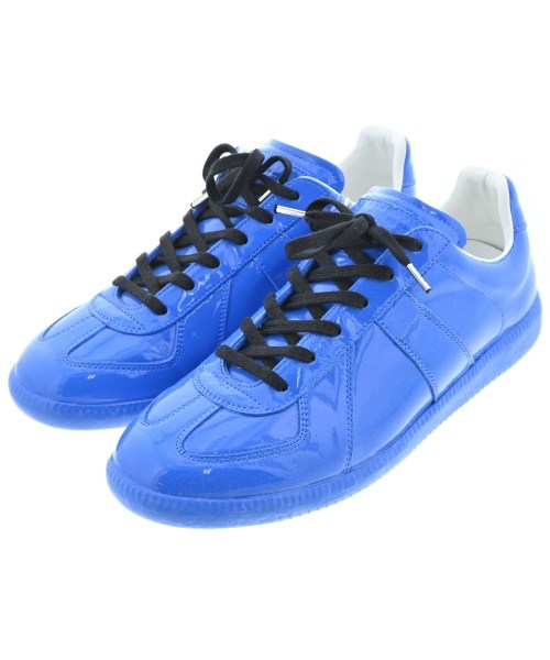 Maison Margiela รองเท้าผ้าใบ