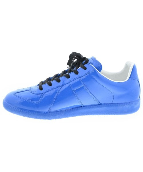 Maison Margiela รองเท้าผ้าใบ