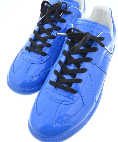 Maison Margiela รองเท้าผ้าใบ