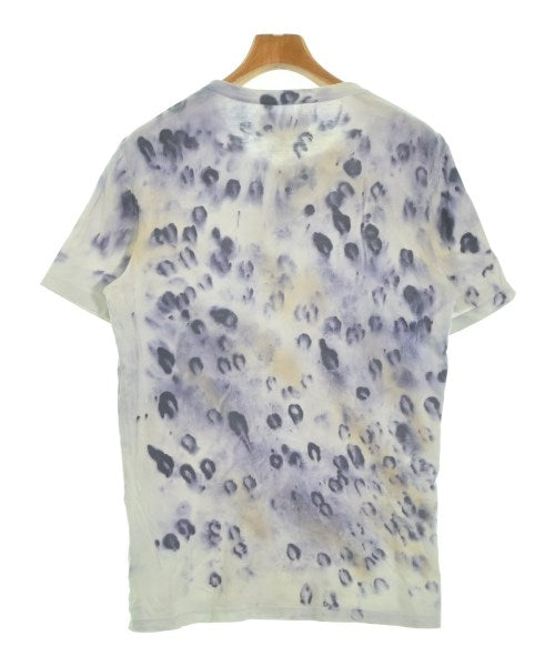 Maison Margiela เสื้อยืด/เสื้อท็อปส์