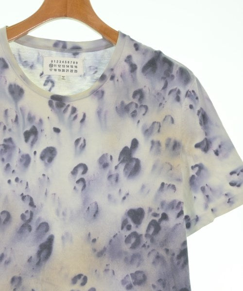 Maison Margiela เสื้อยืด/เสื้อท็อปส์