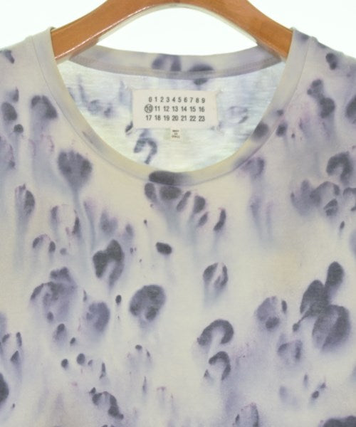 Maison Margiela เสื้อยืด/เสื้อท็อปส์