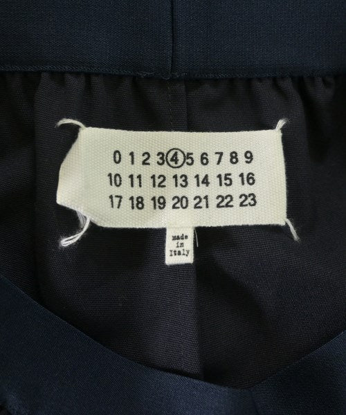 Maison Margiela กางเกงขายาว