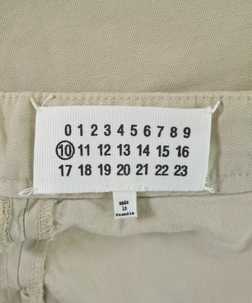 Maison Margiela กางเกง อื่น