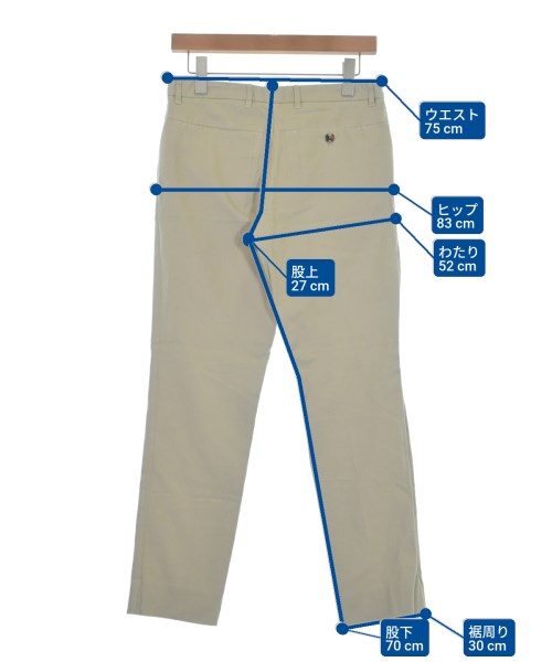 Maison Margiela กางเกง อื่น