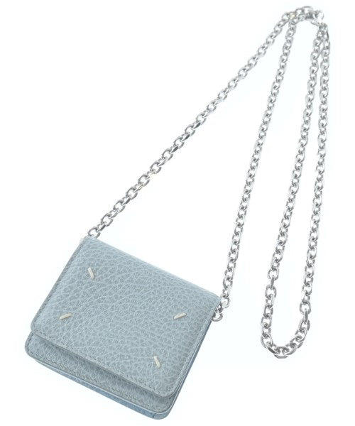 Maison Margiela กระเป๋าสตางค์/กระเป๋าใส่เหรียญ