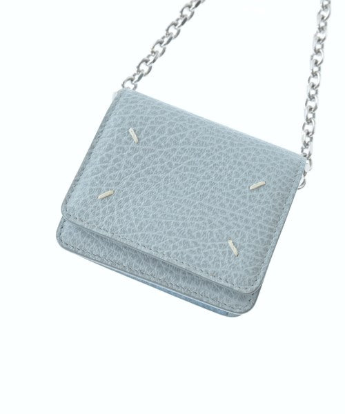 Maison Margiela กระเป๋าสตางค์/กระเป๋าใส่เหรียญ