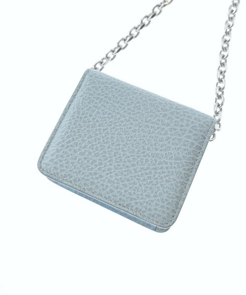 Maison Margiela กระเป๋าสตางค์/กระเป๋าใส่เหรียญ