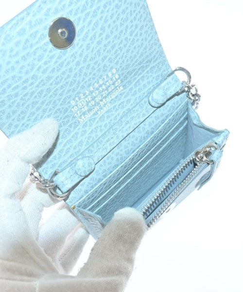 Maison Margiela กระเป๋าสตางค์/กระเป๋าใส่เหรียญ