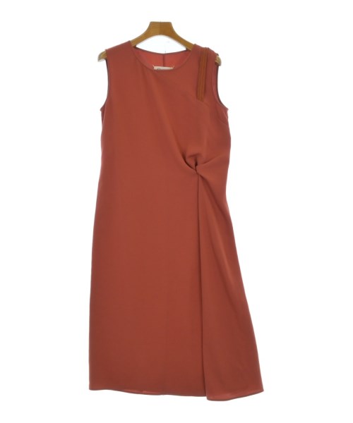 Maison Margiela ชุดเดรส