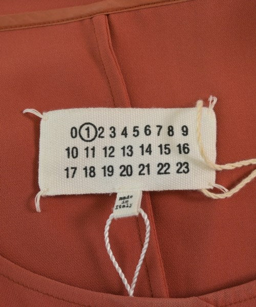 Maison Margiela ชุดเดรส