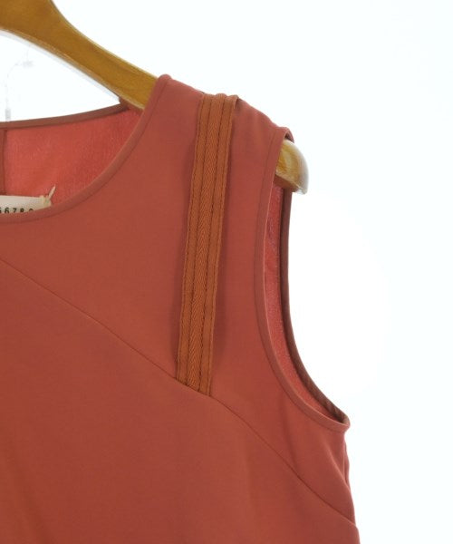 Maison Margiela ชุดเดรส