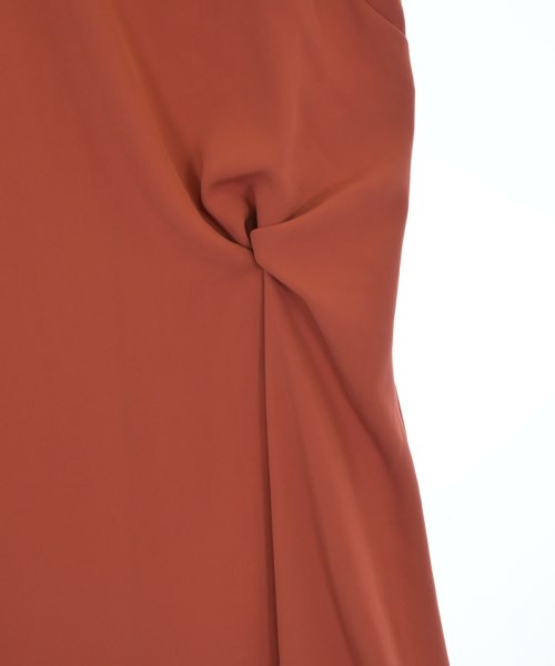 Maison Margiela ชุดเดรส