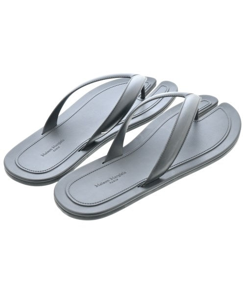 Maison Margiela รองเท้าแตะ