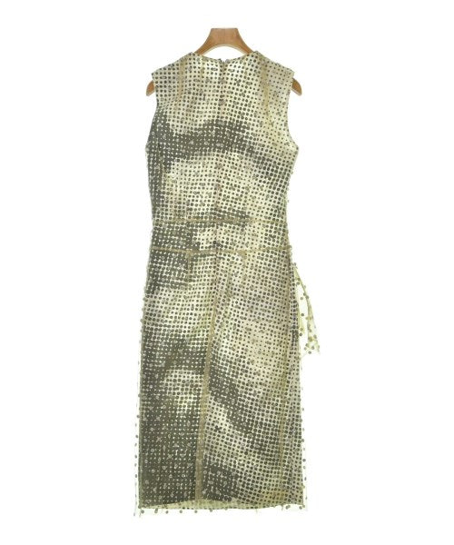 Maison Margiela ชุดเดรส