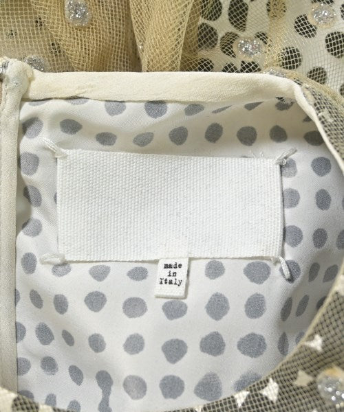 Maison Margiela ชุดเดรส