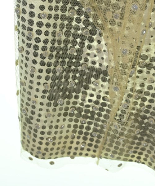 Maison Margiela ชุดเดรส