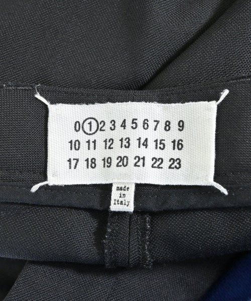 Maison Margiela กางเกง 5 ส่วน