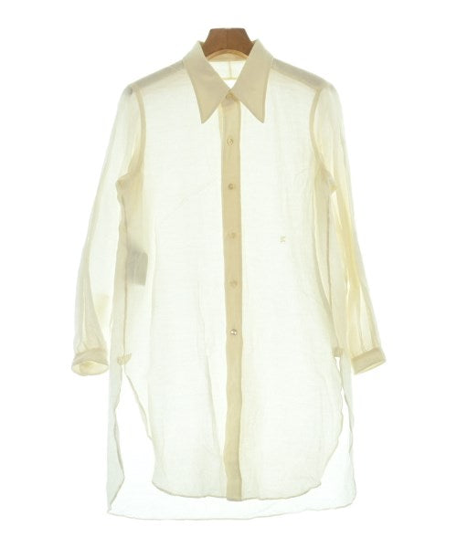 Maison Margiela เสื้อลำลอง