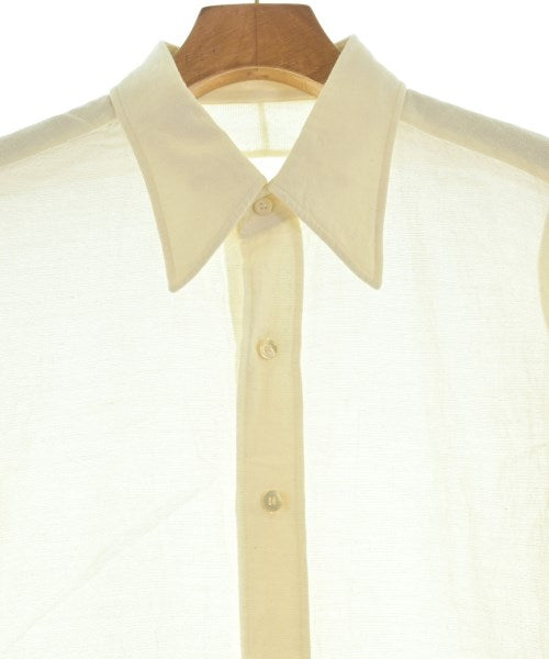 Maison Margiela เสื้อลำลอง