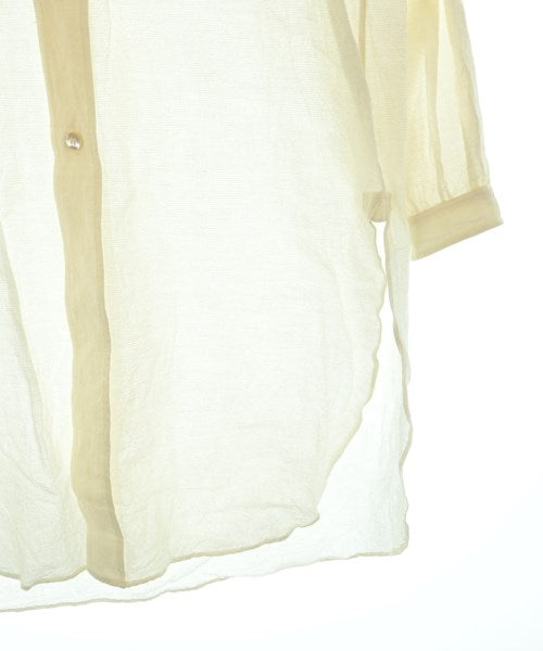 Maison Margiela เสื้อลำลอง