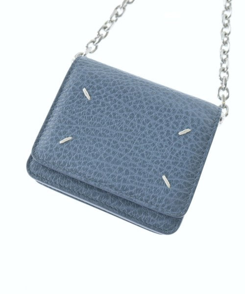 Maison Margiela กระเป๋าสตางค์/กระเป๋าใส่เหรียญ