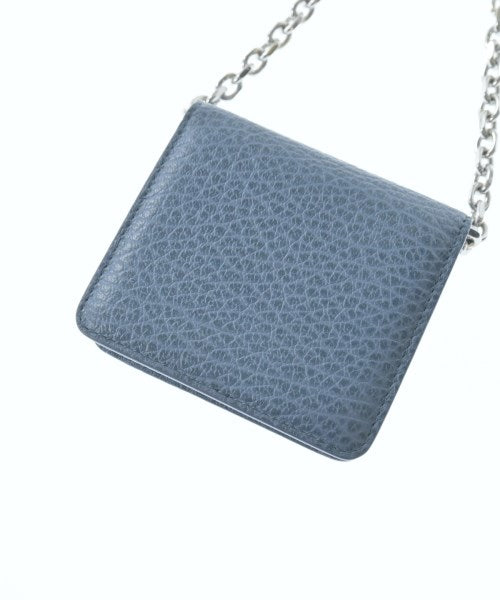 Maison Margiela กระเป๋าสตางค์/กระเป๋าใส่เหรียญ