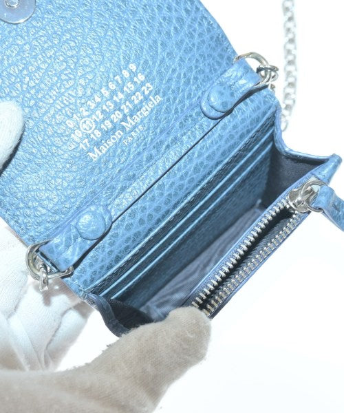 Maison Margiela กระเป๋าสตางค์/กระเป๋าใส่เหรียญ