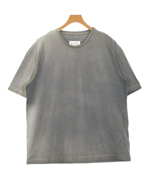 Maison Margiela เสื้อยืด/เสื้อท็อปส์
